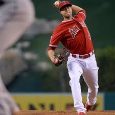The angels owed tyler skaggs a duty to provide a safe place to work and play. Tyler Skaggs Tylerskaggs37 Twitter