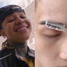 Baddie Hazel Kaufman