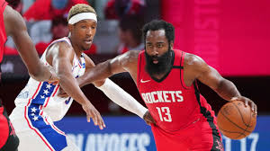 Rockets trade caris levert to pacers for victor oladipo. Sources Houston Rockets James Harden Open To Being Traded To Philadelphia 76ers Other Nba Contenders