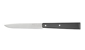 Coffret bois de 6 couteaux de table à steak laguiole signé claude dozorme. Couteau De Table N 125 Pro Opinel