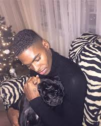 He was born and raised in amsterdam, netherlands and is known for having coupled up with aleksandra on the series. Denzel Slager Merry Christmas Everyone Facebook