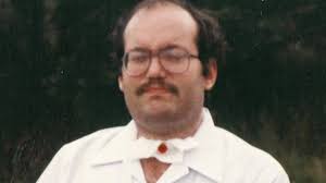 Jeffrey Ray VanDyke, Sept. 24, 1956 — Nov. 30, 2019