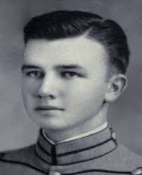 Capt Frank Leslie Vernon (1918-1945)