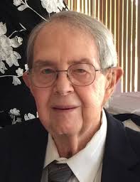 Obituary information for William Brumbach