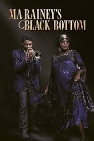 Ma rainey's black bottom provides examples of: Ma Rainey S Black Bottom 2020 Directed By George C Wolfe Reviews Film Cast Letterboxd