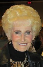 Ruth Danley Obituary (1932