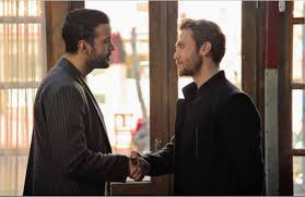 فيلم معجزة في الزنزانة 7 miracle in cell no 7 مترجم. Aras Bulut Iynemli ViaÈ›a Cu AromÄƒ De Cafea