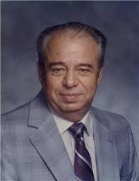 Darwin "Bud" Behl Obituary May 8, 2015