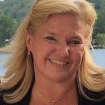 Carrie Hamman's Instagram, Twitter & Facebook