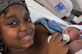 Fundraiser by Lisha Cribe : Support Shajeffsa's Recovery and Josiah's Care