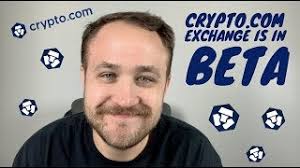 Crypto.com is the best place to buy, sell, and pay with crypto. The Crypto Com Exchange Is In Beta Youtube