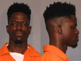 Caddo Jail Bookings 6-23-21