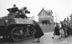 The 2nd armored division (hell on wheels) was an armored division of the united states army. Hobby