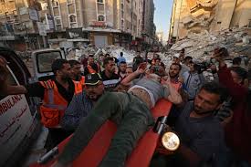 The health ministry in the gaza strip, a tiny parcel of land run by the hamas group but with borders strictly controlled by israel, said on tuesday that at least 26 people had been killed by. Wqkqko02mz39km
