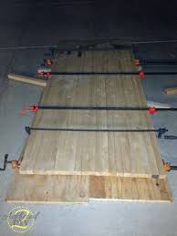 How To Build Your Own Butcher Block Diy Butcher Block Countertops Diy Wood Countertops Wood Diy