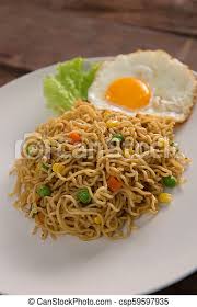 By via space · february 3, 2020. Mie Goreng Chinese Goreng