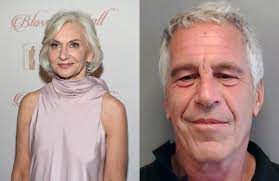 Zachary stieber, the epoch times a woman who said she and her sister were sexually abused by jeffrey epstein is disputing a purportedly independent investigation that cleared eileen guggenheim of. Alleged Epstein Victim Disputes Investigation That Cleared High Level Art Academy Chair