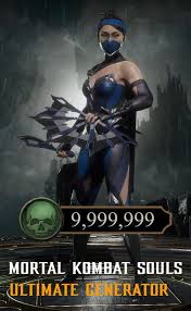 Mortal kombat mobile brings its trademark fatalities to mobile, with stunning graphics, and over the top action moves that will punch you right . How To Get Free Mortal Kombat Souls 2020 Verified Mortal Kombat Soul Movies