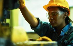 Make UK launches Industrial Strategy Skills Commission to tackle the  country's growing manufacturing employment crisis