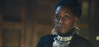 Sharon Duncan-Brewster