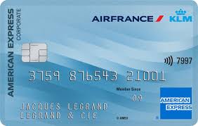The american express® business gold card is a great choice for business owners looking to maximize their points earning from a single card, with 4x bonus categories that automatically reflect your highest spending areas each month. Corporate Business Cards American Express Netherlands