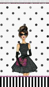 Fashion Girl Wallpaper Iphone Girl Wallpaper Iphone Wallpaper Fashion Fashion Wallpaper