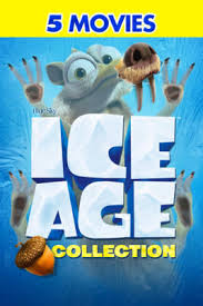 Ice Age Franchise Ice Age Wiki Fandom