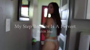 X 上的robin mae!：「New! My Step Brother Is A Pervert 🍆  t.covArGOTgvUJ t.coxVqdZCkMs1」  X