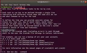 How To List, Display, & View All Current Cron Jobs In Linux