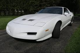Image result for White 1991 Firebird