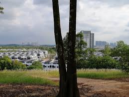 In fact, you can even book your airport transfer in advance for greater peace of for those who wish to drive their own cars, puteri harbour iskandar puteri has a car park on site, as well as additional parking nearby if the first car. 1st Time Jogging Sireh Park Iskandar Puteri
