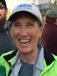 Volunteer Eddy of Fame