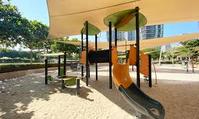 Park city has an incredible network of trails, so you could easily be hiking somewhere new every day of the week. 15 Outdoor Parks Playgrounds Around Dubai Outdoor Qidz