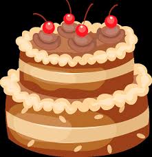 Dessin Gateau D Anniversaire Couleur Awesome Gros Gateau Dessin Couleur Gateau Dessin Dessin Gateau Anniversaire Idee Gateau