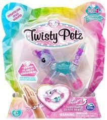 Coloring books can be good tools to explain surgery to your child. Twisty Petz Single Pack Blind Cdu By Spin Master Barnes Noble