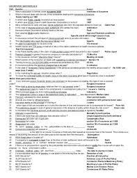 New india assurance co ltd has branches in how many countries? India Irda General Insurance Agent Exam Question Answer Tips Guide