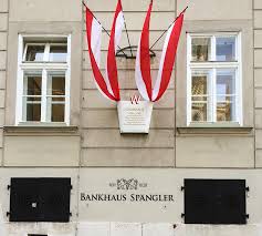 Ag (or bankhaus spängler), established in 1828, is the oldest private bank in austria with headquarters in salzburg. Bankhaus Spangler
