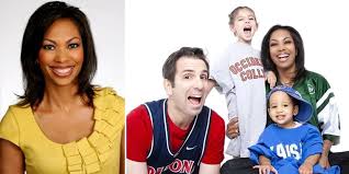 It sounds reasonable, because two stars are always too busy with their careers and don't have enough. Who S Harris Faulkner S Husband Tony Berlin Bio Net Worth Age Height Affair