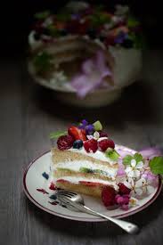 Gateau D Anniversaire Aux Fruits Et Fleurs De Printemps Panier De Saison Fete Ses 10 Ans Recette Gateau D Anniversaire Aux Fruits Gateau Anniversaire Idee Tarte