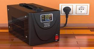 It is a device or circuit which is designed to deliver constant voltage to the output without in changes in incoming voltage. Best Voltage Stabilizers In India Reviews Buying Guide 2021
