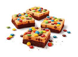 Hey lorenzo we're sorry our multi award winning pizza (including best pizza in las vegas and 2nd place in the world at the pizza expo ) wasn't up to snuff when you visited. Select Little Caesars Are Running A Market Test On A New Cookie Brownie Inspired Dessert