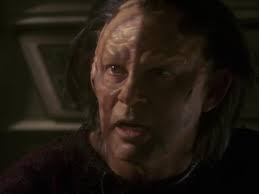 "Star Trek: Enterprise" Stratagem (TV Episode 2004)