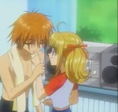 Mermaid Melody Pichi Pichi Pitch Anime Mermaid Melody Mermaid Melody Pichi Pichi Pitch Anime Mermaid