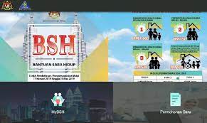 No the beneficiary will not receive the 2nd and 3rd installment payments which are set to be paid on Permohonan Fasa Kedua Ketiga Bsh 2019 Dibuka