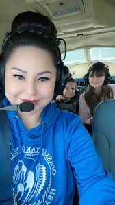 Kimberley Blanchette