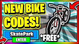 Kimmann said on instagram that he had some knee pain in the hours. All New Secret Op Working Codes Bike Update Roblox Skate Park Swiss Cycles
