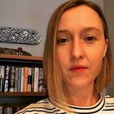 Katie Bailey's Profile