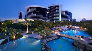Nestled on the beach, this dubai hotel is in the entertainment district, 10.4 mi (16.8 km) from bollywood parks™ dubai, and within 32 mi (52 km) of dubai expo. Home Grand Hyatt