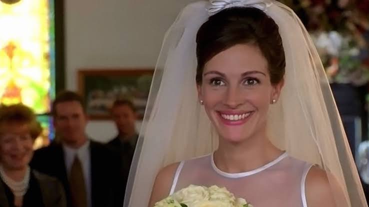 Runaway Bride Review | Movie - Empire