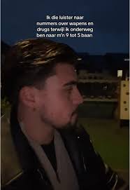 TikTok Vibes: Nummers over Wapens en Drugs